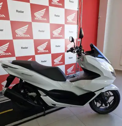 HONDA-PCX 160 CBS HONDA-PCX 160 CBS-2026
