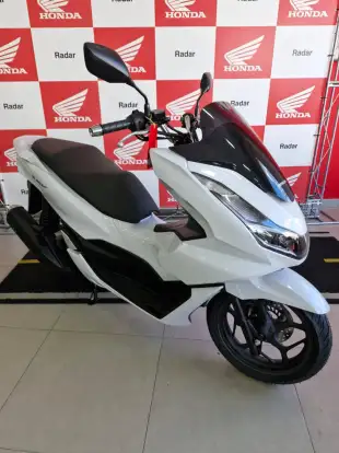 HONDA-PCX 160 CBS-2026