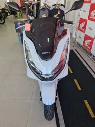 HONDA-PCX 160 CBS HONDA-PCX 160 CBS-2026