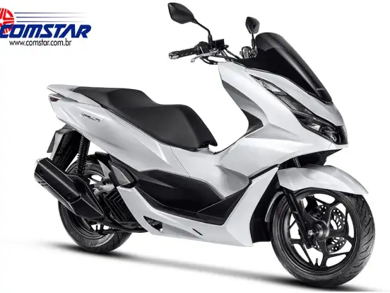 HONDA-PCX 160 CBS HONDA-PCX 160 CBS-2026