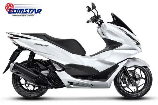 HONDA-PCX 160 CBS-2026