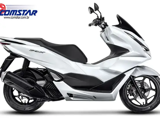 HONDA-PCX 160 CBS HONDA-PCX 160 CBS-2026