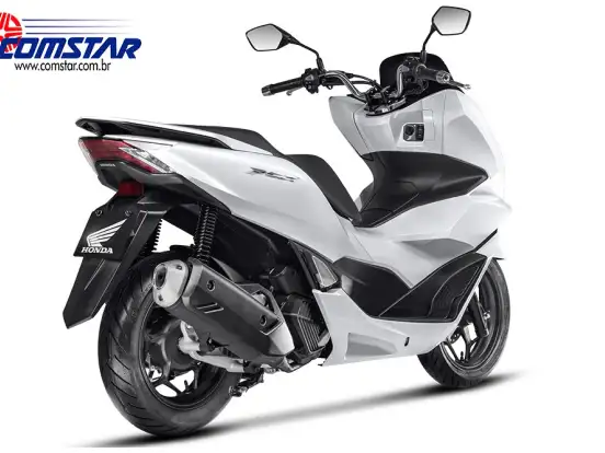 HONDA-PCX 160 CBS HONDA-PCX 160 CBS-2026