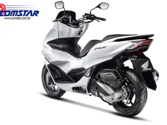 HONDA-PCX 160 CBS HONDA-PCX 160 CBS-2026