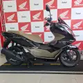HONDA PCX 160 DLX HONDA PCX 160 DLX