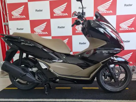 HONDA-PCX 160 DLX HONDA-PCX 160 DLX-2026