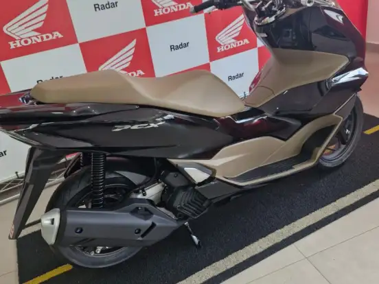 HONDA-PCX 160 DLX HONDA-PCX 160 DLX-2026