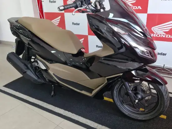 HONDA-PCX 160 DLX HONDA-PCX 160 DLX-2026
