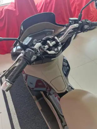 HONDA-PCX 160 DLX-2026