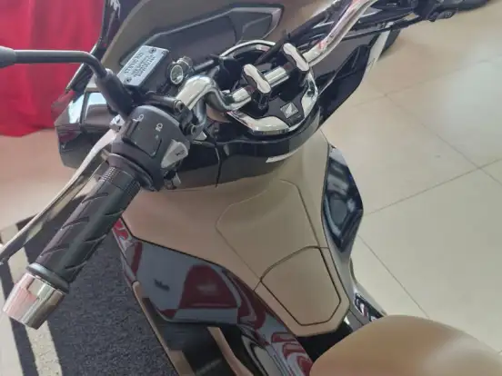 HONDA-PCX 160 DLX HONDA-PCX 160 DLX-2026