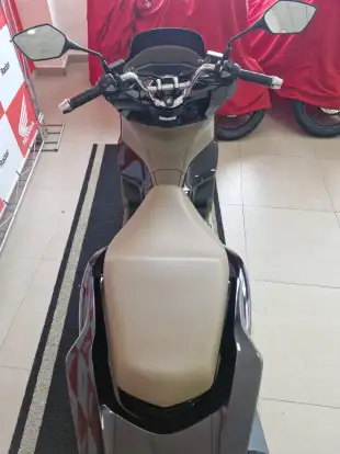 HONDA-PCX 160 DLX HONDA-PCX 160 DLX-2026