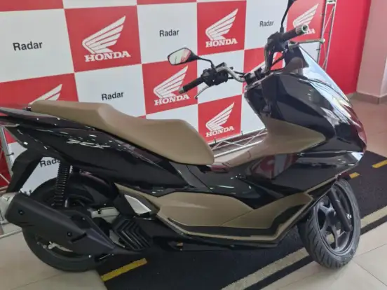 HONDA-PCX 160 DLX HONDA-PCX 160 DLX-2026