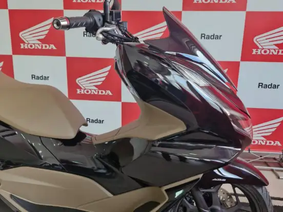 HONDA-PCX 160 DLX HONDA-PCX 160 DLX-2026