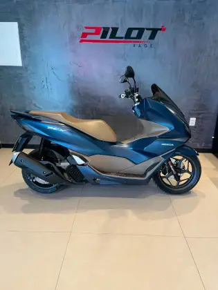 HONDA PCX 160 DLX HONDA PCX 160 DLX