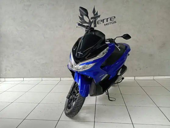 HONDA PCX 