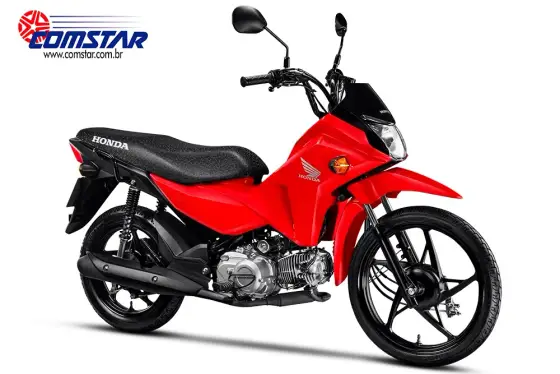 HONDA POP 110i ES HONDA POP 110i ES