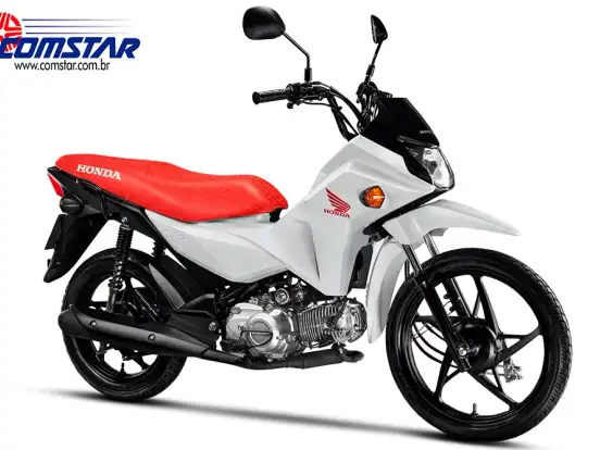 HONDA-POP 110i ES HONDA-POP 110i ES-2026