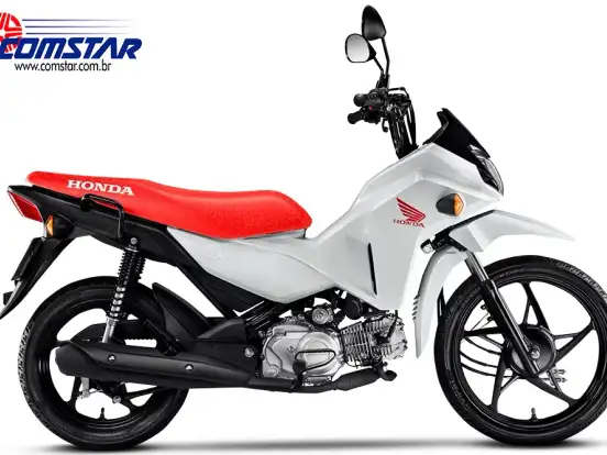 HONDA-POP 110i ES HONDA-POP 110i ES-2026