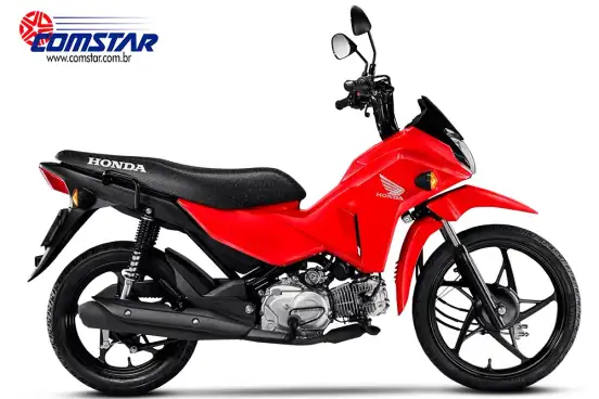 HONDA-POP 110i ES-2026
