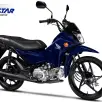 HONDA POP 110i ES HONDA POP 110i ES
