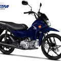 HONDA POP 110i ES HONDA POP 110i ES