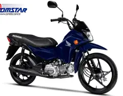 HONDA POP 110i ES HONDA POP 110i ES