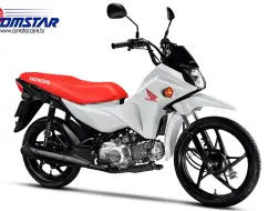 HONDA POP 110i ES HONDA POP 110i ES