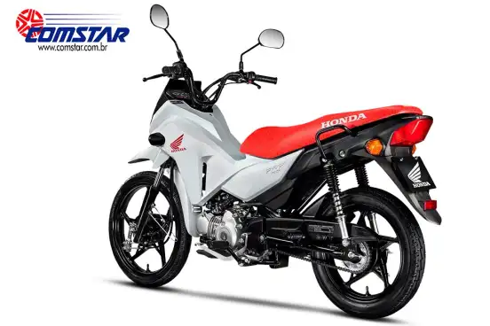 HONDA-POP 110i ES HONDA-POP 110i ES-2026