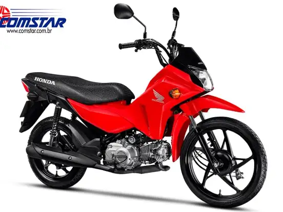 HONDA-POP 110i ES HONDA-POP 110i ES-2026