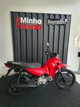HONDA POP 110i ES HONDA POP 110i ES