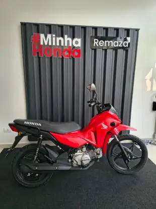 HONDA-POP 110i ES HONDA-POP 110i ES-2026