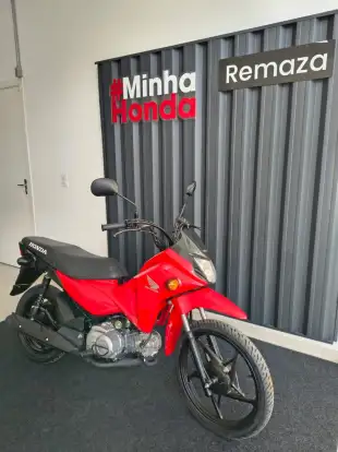 HONDA-POP 110i ES HONDA-POP 110i ES-2026