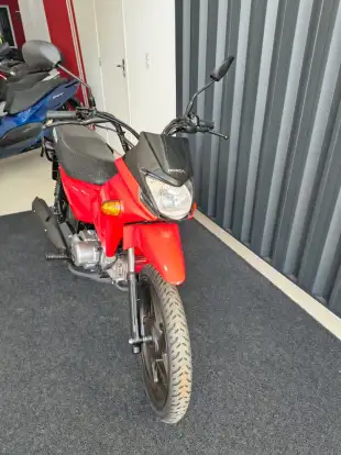 HONDA-POP 110i ES HONDA-POP 110i ES-2026