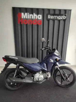 HONDA POP 110i ES HONDA POP 110i ES