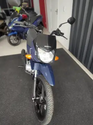 HONDA-POP 110i ES HONDA-POP 110i ES-2026