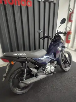 HONDA-POP 110i ES HONDA-POP 110i ES-2026