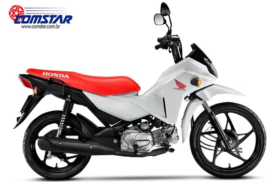 HONDA-POP 110i ES-2026