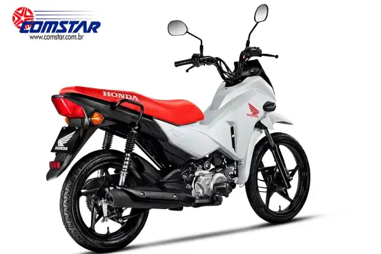HONDA-POP 110i ES-2026