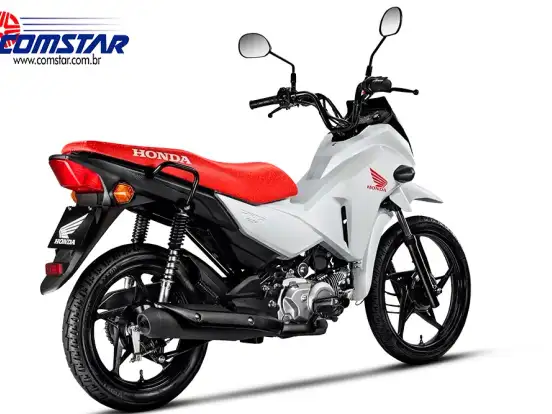 HONDA-POP 110i ES HONDA-POP 110i ES-2026