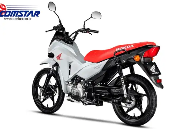 HONDA-POP 110i ES HONDA-POP 110i ES-2026