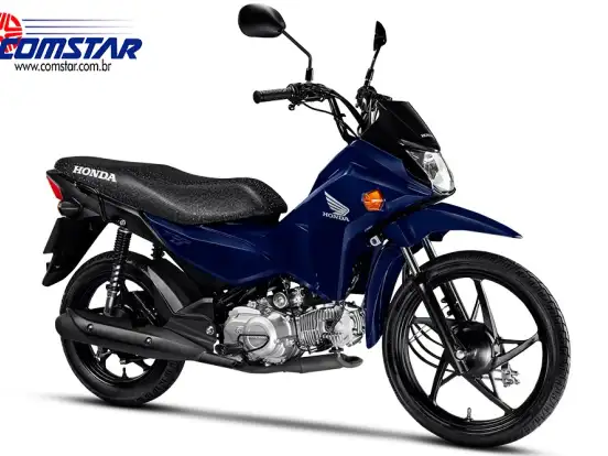 HONDA-POP 110i ES HONDA-POP 110i ES-2026