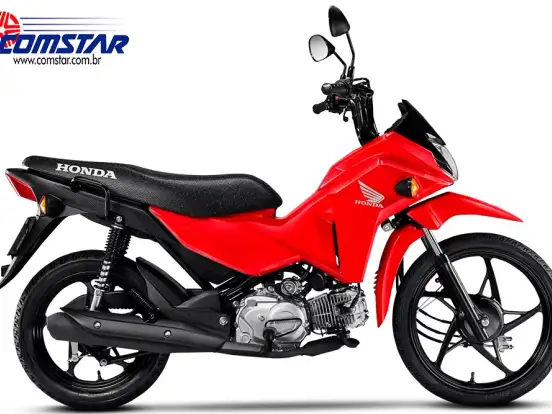 HONDA-POP 110i ES HONDA-POP 110i ES-2026