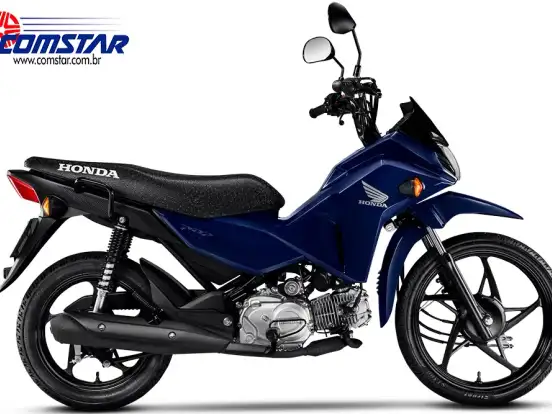 HONDA-POP 110i ES HONDA-POP 110i ES-2026