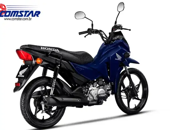 HONDA-POP 110i ES HONDA-POP 110i ES-2026