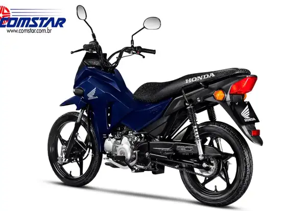 HONDA-POP 110i ES HONDA-POP 110i ES-2026