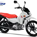 HONDA POP 110i ES HONDA POP 110i ES