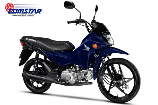 HONDA-POP 110i ES HONDA-POP 110i ES-2026