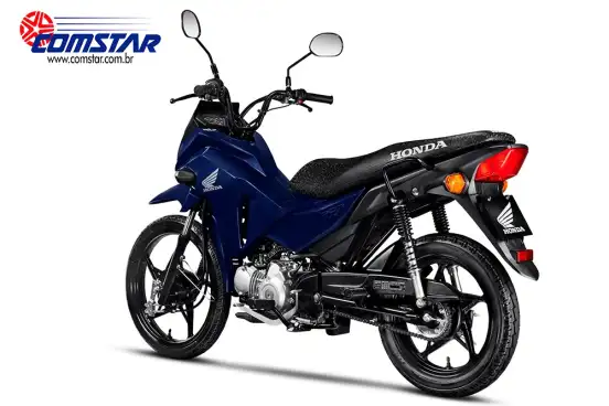 HONDA-POP 110i ES HONDA-POP 110i ES-2026