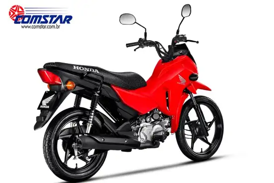 HONDA-POP 110i ES HONDA-POP 110i ES-2026