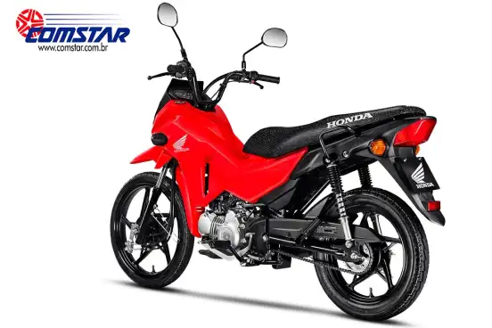 HONDA-POP 110i ES HONDA-POP 110i ES-2026